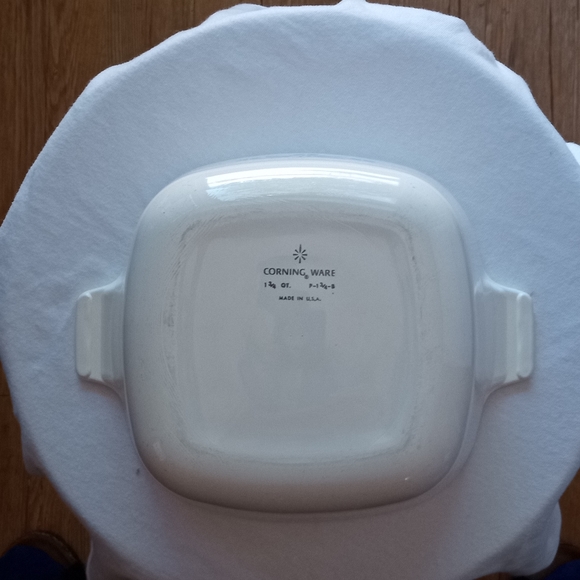 Vintage Corning Ware p1b - Picture 2 of 9